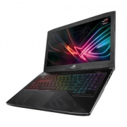 ASUS 华硕 ROG Strix S5AM 魔霸版 15.6英寸 游戏笔记本电脑（i7-7700HQ、8GB、256GB+1TB、GTX1060 6GB）