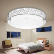 Panasonic松下 HHLAZ1778 21W 樱花系列 LED吸顶灯 白色