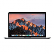 苹果（Apple）  MacBook Pro MLH42CH/A 15.4英寸笔记本电脑 2016年款（Core i7/16GB内存/512GB/Multi-Touch Bar）