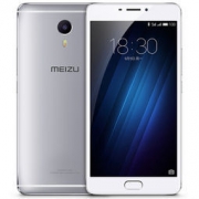 魅族 魅蓝Max 3GB+64GB 全网通公开版  双卡双待