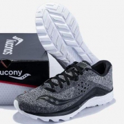 saucony 圣康尼 KINVARA 8 LR 男款跑鞋