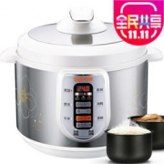 SUPOR 苏泊尔 CYSB50YC810A-100 电压力锅