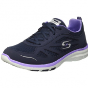 斯凯奇（Skechers）  Galaxies Enigma 女款休闲运动鞋