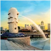 双11预售： 新航/马来西亚航空 上海/广州-新加坡5天往返含税机票
