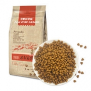 多格萨萨蜜 宠物狗主粮 狗粮全犬通用 10kg*2件