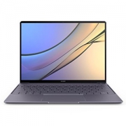 HUAWEI 华为 MateBook X 13英寸笔记本电脑（i5-7200U 4G 256G 内含拓展坞）