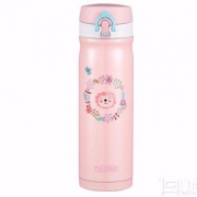 THERMOS 膳魔师 JMY-503M PK 儿童不锈钢保温杯500ml