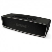 Bose SoundLink Mini 蓝牙 音箱 扬声器II-黑色