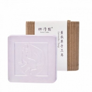 林清轩 薰衣草手工皂90g