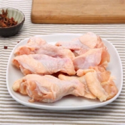 正大食品CP 单冻鸡翅根 1000g/袋 烧烤食材烤翅烤鸡翅