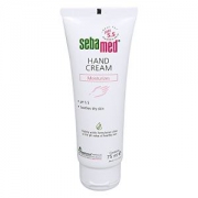 SEBAMED 施巴 护手霜 75ml *3件