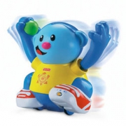Fisher-Price 费雪 H8128 顽皮小猴子 +凑单品
