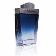 Salvatore Ferragamo Subtil Pour Homme 蓝色经典 男士淡香水 50ml