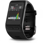 GARMIN 佳明 vivoactive HR 智能手表中信信用卡+银联折扣后1060元