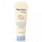 Aveeno 艾维诺 婴幼儿天然燕麦润肤乳 227g *7件