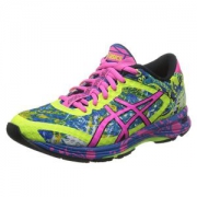 ASICS 亚瑟士 GEL-NOOSA TRI 11 女款竞速跑鞋 37/37.5码