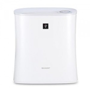 小神价：SHARP 夏普 FP-F30E 空气净化器