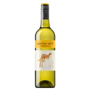 黄尾袋鼠（Yellow Tail）  霞多丽 白葡萄酒 750ml *4件