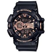 CASIO 卡西欧手表 GA-400GB-1A4DR
