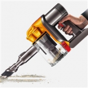 车用最合适：dyson 戴森 DC34 手持真空吸尘器 全新款