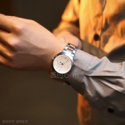 雷达（RADO） R15945103 男士陶瓷不锈钢腕表