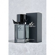 Burberry 巴宝莉 Mr. Burberry?博柏利先生男士淡香水 100ml