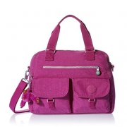 Kipling  凯浦林 ALBAN 女士单肩手提包