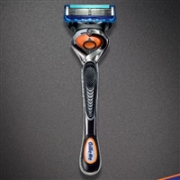 Gillette 吉列 Fusion Proglide 锋隐致顺 FlexBall 手动剃须刀+2刀头