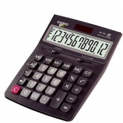 Casio 卡西欧 DX-12S 商务计算器
