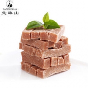BAOZHUSHAN宝珠山 新鲜无添加山楂条 208g*4袋