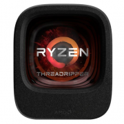 AMD  Ryzen 锐龙 Threadripper 1950X 处理器（16C32T、SocketTR4、3.4~4GHz）
