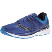 saucony 圣康尼 Triumph ISO 3 男/女士顶级缓冲运动鞋