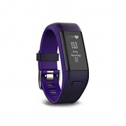 佳明（GARMIN）  vivosmart HR+ 智能手环