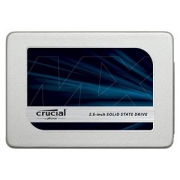 crucial 英睿达 MX300 SATA3 275GB 固态硬盘