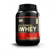 Optimum Nutrition 健身蛋白 粉 增肌粉 2磅