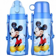 迪士尼（Disney）保温杯米奇550ML