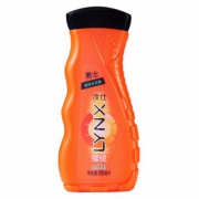 LYNX凌仕 男士醒体沐浴露 续锐100ml