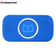 MONSTER 魔声 Superstar 便携式蓝牙音箱