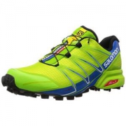 SALOMON 萨洛蒙 SPEEDCROSS PRO 男款越野跑鞋