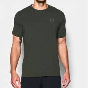 Under Armour 安德玛 1257616 男子短袖T恤