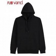 Vancl 凡客诚品 男士 纯色卫衣