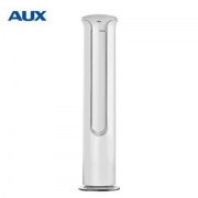 AUX 奥克斯 雅典娜 KFR-72LW/BPTA01+2 变频立柜式空调 3匹