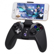 Xbox手柄架构！小鸡 G4 增强版蓝牙手柄