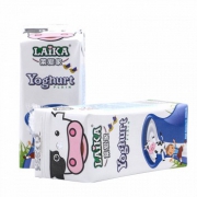 莱爱家 风味酸奶200ml*24整箱装