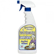 凑单品：Grandma‘s Secret 祖母的秘密 衣物去渍剂 473ml