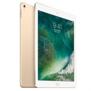 Apple iPad Pro 平板电脑 9.7 英寸 32G（MLMQ2CH）金色
