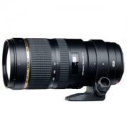 TAMRON 腾龙 SP 70-200mm F/2.8 Di VC USD 中长焦变焦镜头