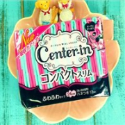 尤妮佳 CENTER-IN系列卫生巾下单9折小集合