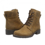 Clarks Orinoco Spice 女士短靴