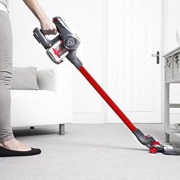 Hoover   Discovery系列 ds22gr 无绳吸尘器